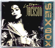 La Toya Jackson - Sex Box